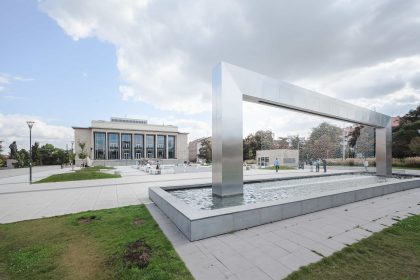 Národní divadlo Brno – Janáčkovo divadlo (zdroj Go To Brno)