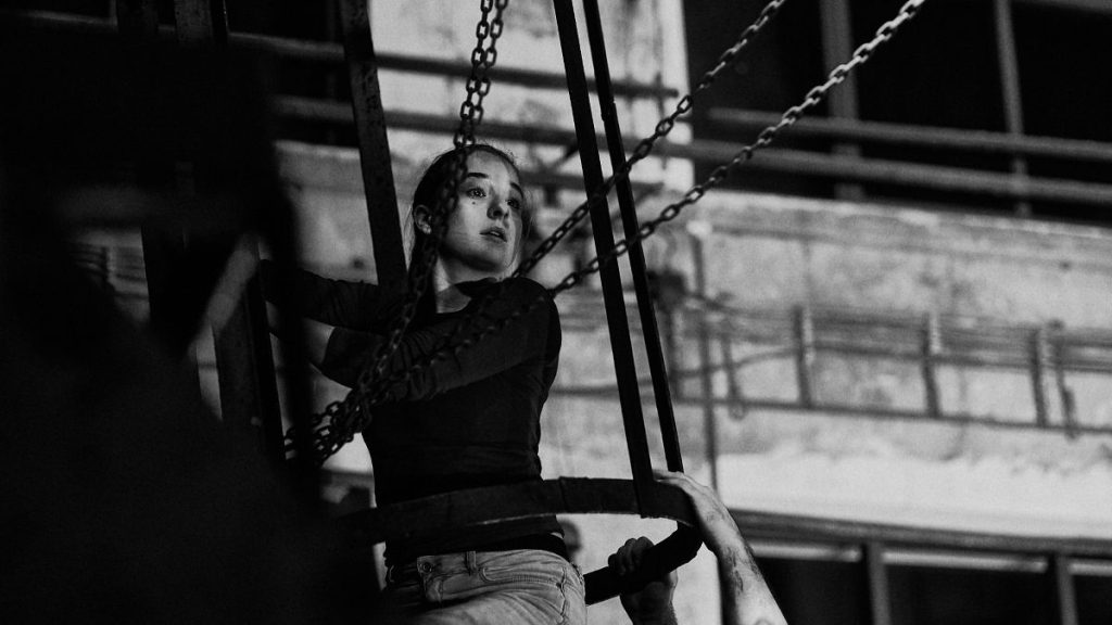 MOVE Ostrava: Carpe(t) Diem Reloaded (foto Kamil Hauptmann)