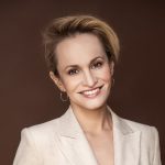 Monika Absolonová (foto Lenka Hatašová)