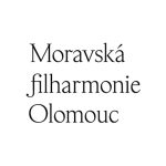 Moravská filharmonie Olomouc - logo