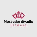 Moravské divadlo Olomouc - logo