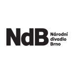 Národní divadlo Brno - logo