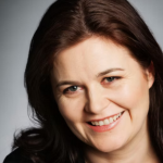 Anna-Maria Helsing (foto Timo Heikkala)