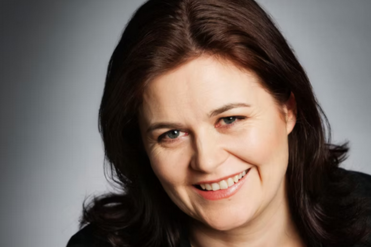 Anna-Maria Helsing (foto Timo Heikkala)