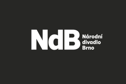 Národní divadlo brno, nové logo
