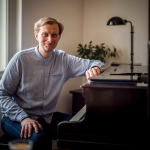 Ivo Kahánek (foto Mikuláš Křepelka)