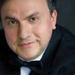 Yefim Bronfman (foto Dario Acosta)