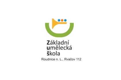 logo zuš roudnice nad labem