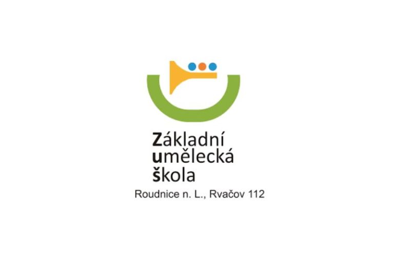 logo zuš roudnice nad labem