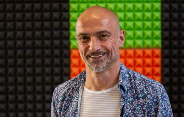 Petr Zuska (zdroj Petr Zuska)