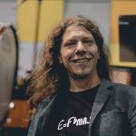 Petr Wajsar (foto Jan Tran)