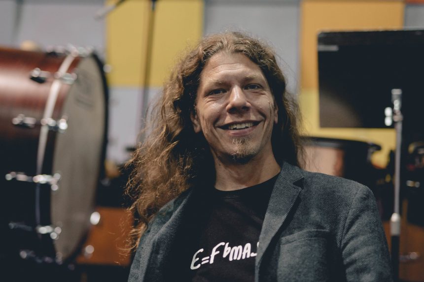 Petr Wajsar (foto Jan Tran)