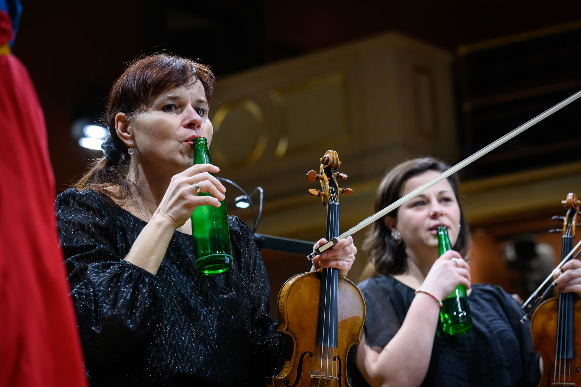 Prague Philharmonia (zdroj Prague Philharmonia)