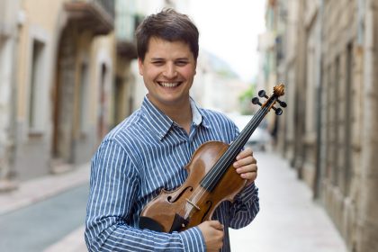 Roman Patočka (zdroj Nemo Perier Stefanovitch)