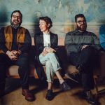 Sō Percussion (foto Caroline Shaw)