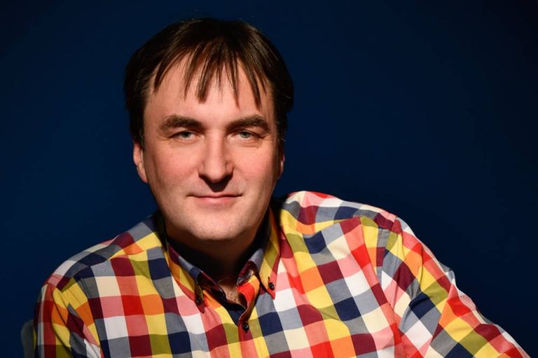 Svatopluk Sem (zdroj Národní divadlo Brno)