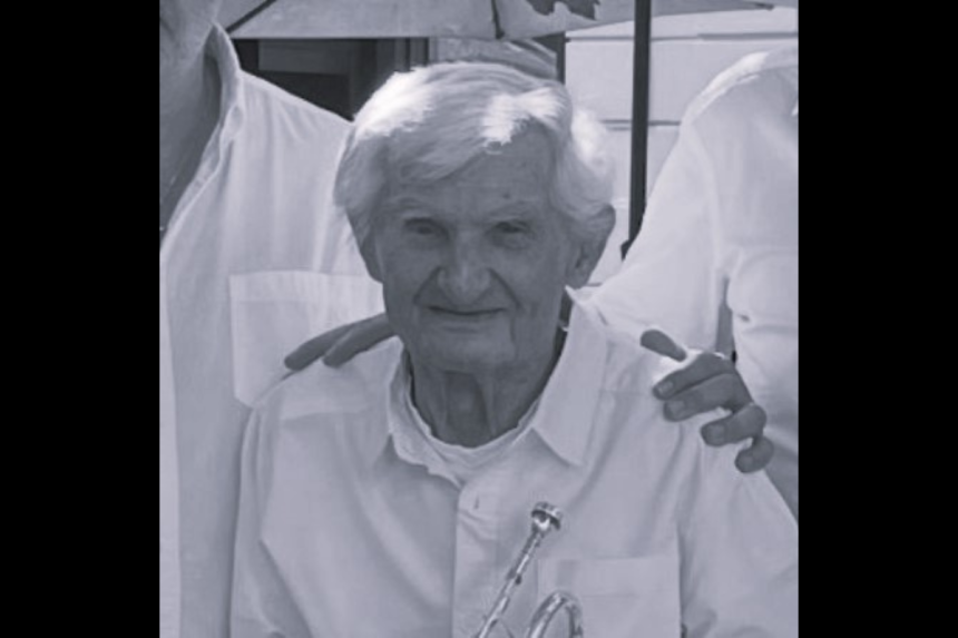 Antonín Vaigl (zdroj Marek Zvolánek)