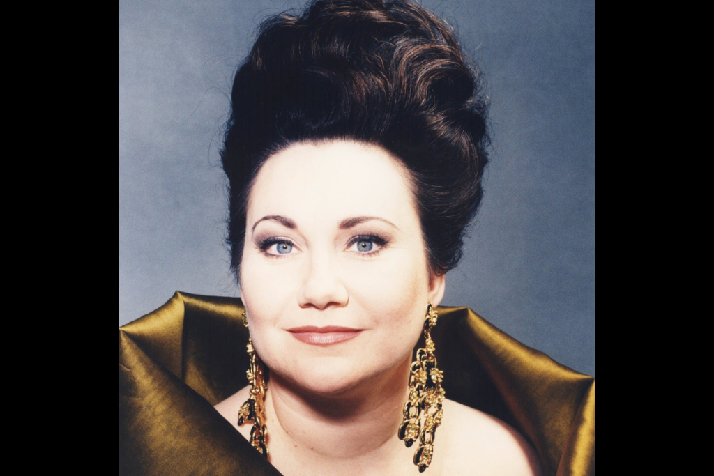 Cheryl Studer (zdroj Cheryl Studer)