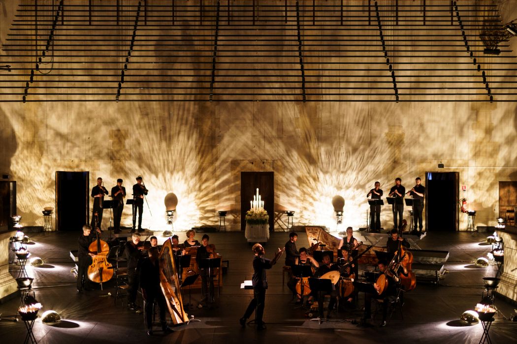 La Tempête (zdroj Filharmonie Brno)