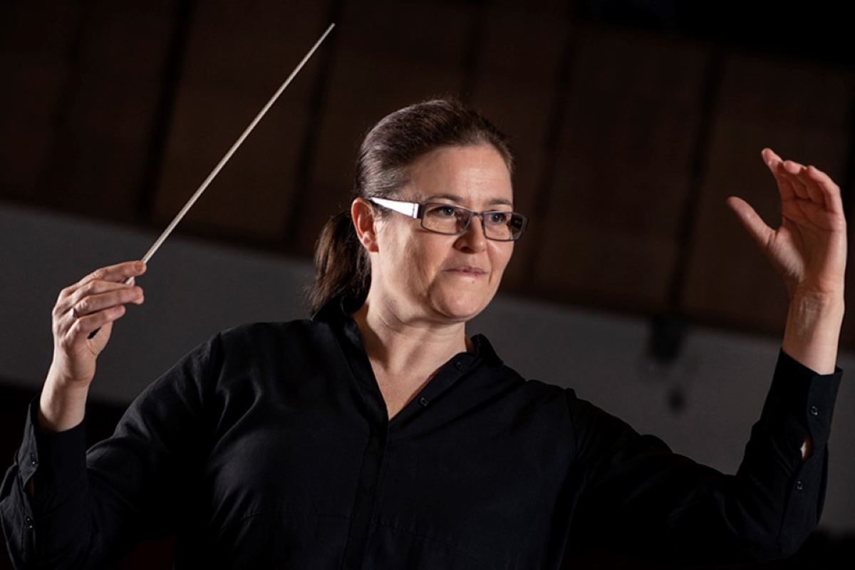 Anna Maria Helsing (zdroj Gramophone)