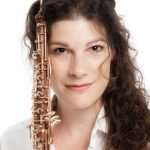Clara Dent-Bogányi (zdroj Centrum Bavaria Bohemia)