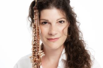 Clara Dent-Bogányi (zdroj Centrum Bavaria Bohemia)