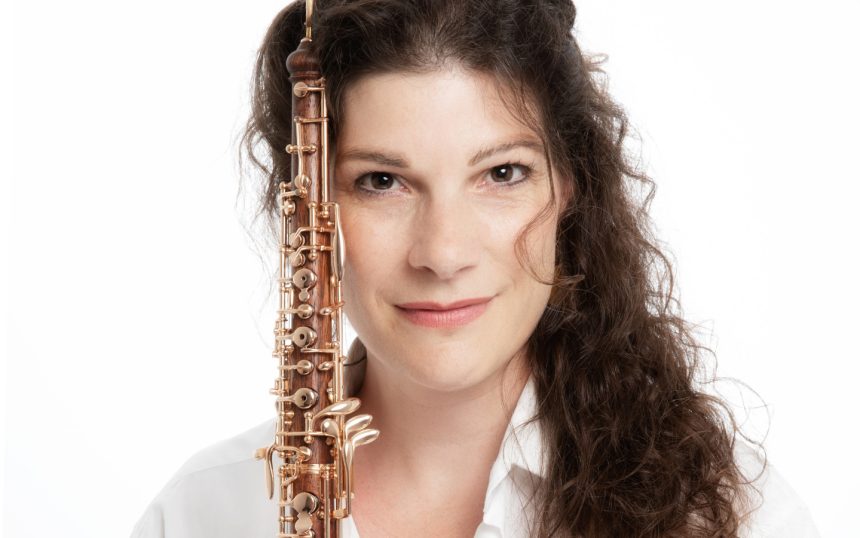 Clara Dent-Bogányi (zdroj Centrum Bavaria Bohemia)