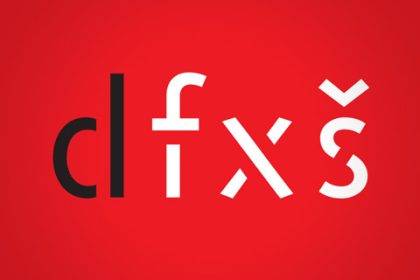 Divadlo F. X. Šaldy logo
