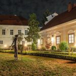 Zámek Liteň (zdroj Kudy z nudy)