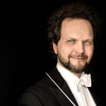 Tomáš Brauner (foto Lenka Hatašová)