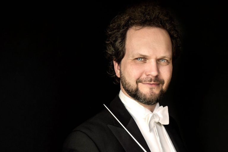 Tomáš Brauner (foto Lenka Hatašová)