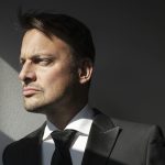 Pavel Černoch (foto Lenka Hatašová)