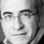 Naji Hakim (zdroj Komorní filharmonie Pardubice)