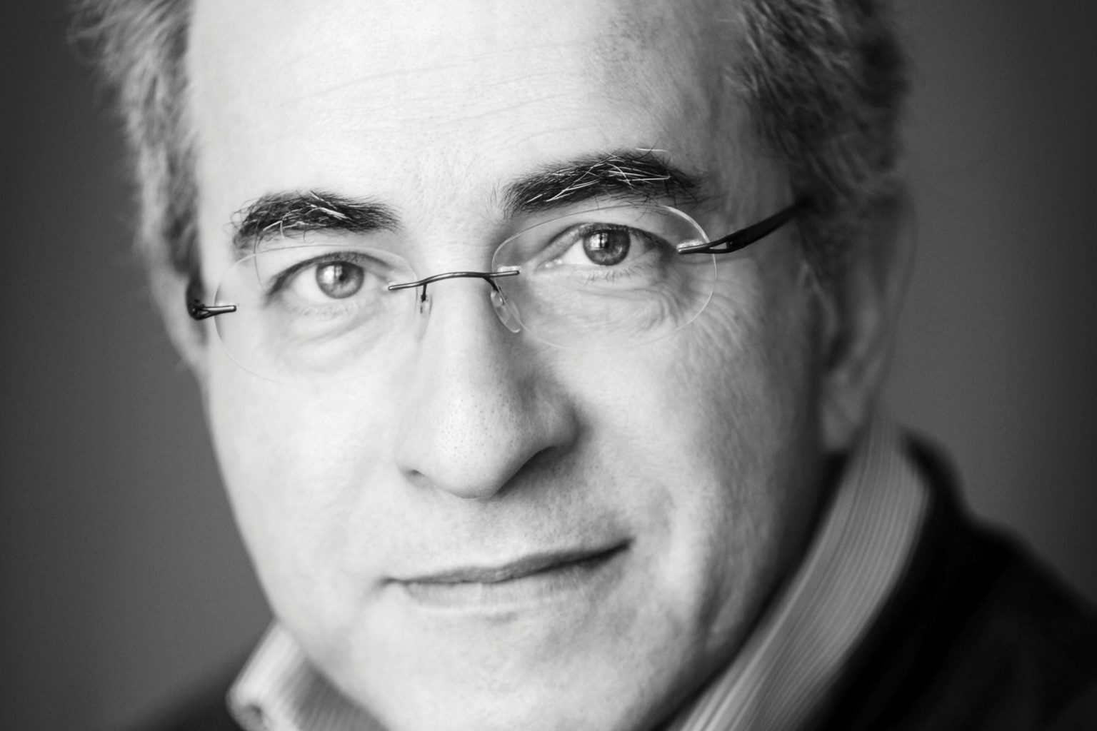 Naji Hakim (zdroj Komorní filharmonie Pardubice)