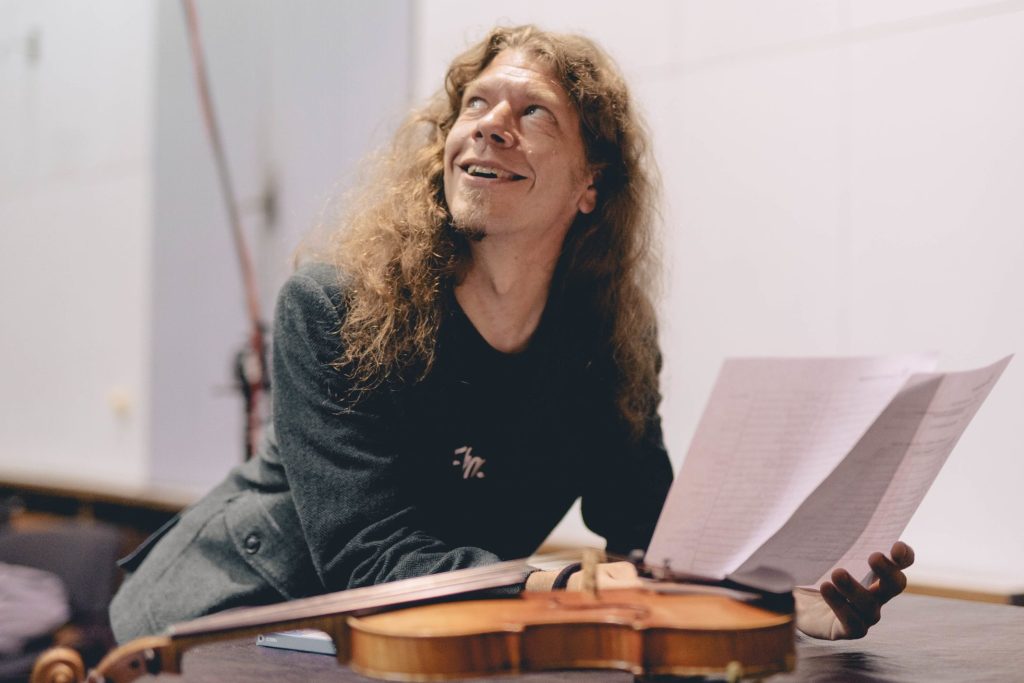 Petr Wajsar (foto Jan Tran)