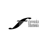 Slovenská filharmónia logo