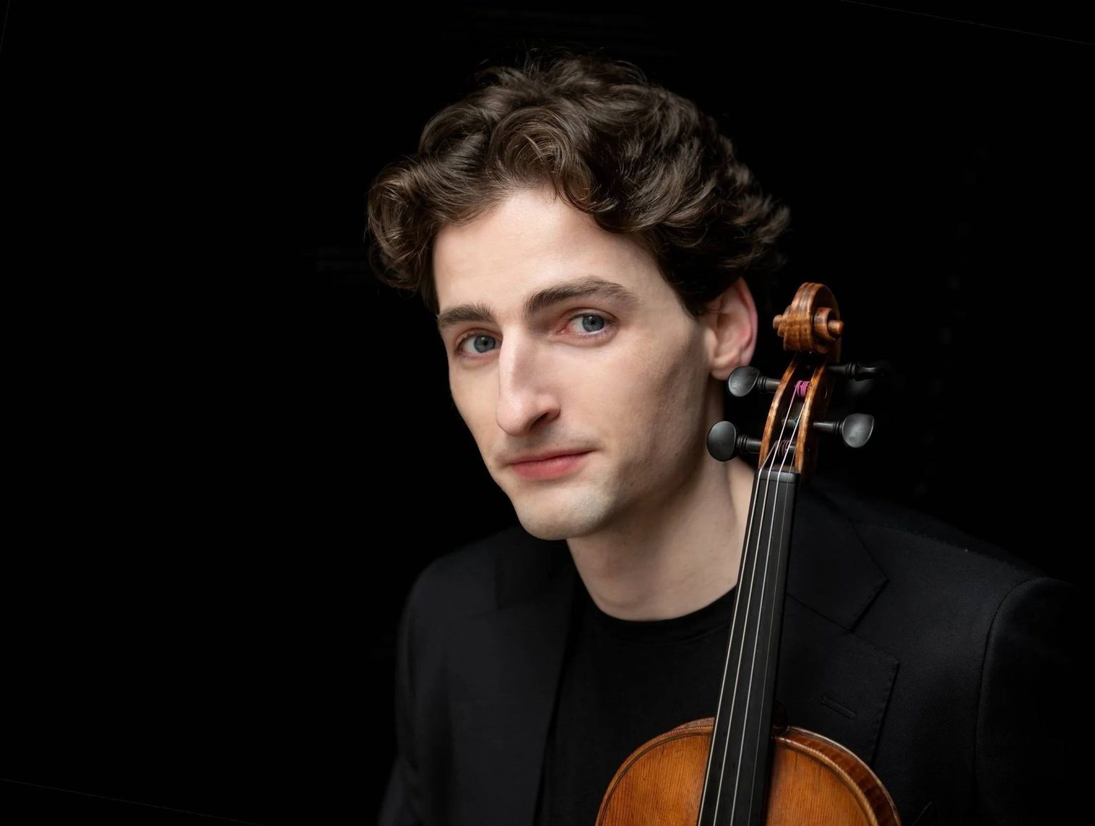 Joshua Brown (zdroj Joshua Brown)