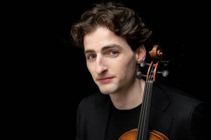 Joshua Brown (zdroj Joshua Brown)