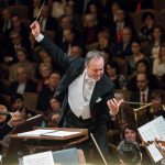 Sakari Oramo (zdroj Česká filharmonie)