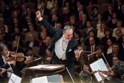 Sakari Oramo (zdroj Česká filharmonie)