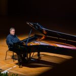 Klavírní festival Rudolfa Firkušného: Arkadij Volodos, 13. listopadu 2025, Rudolfinum, Dvořákova síň (foto Václav Hodina)