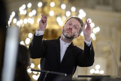 Lukáš Vasilek (foto Petra Hajská)