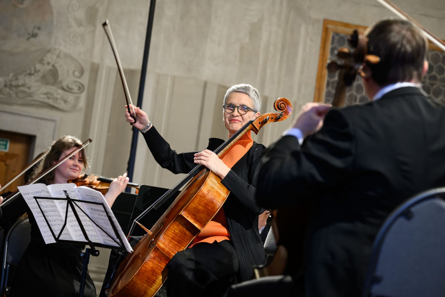 Ilustrační foto (foto Petra Hajská)