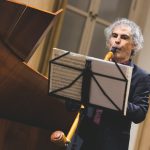 Lorenzo Coppola (foto Tomáš Kuša)