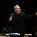 Thomas Adès (foto Winslow Townson)