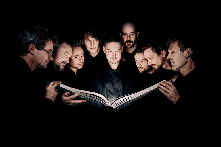 Cappella Pratensis (zdroj Cappella Pratensis)