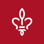 Slezské divadlo Opava - logo