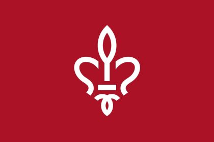 Slezské divadlo Opava - logo