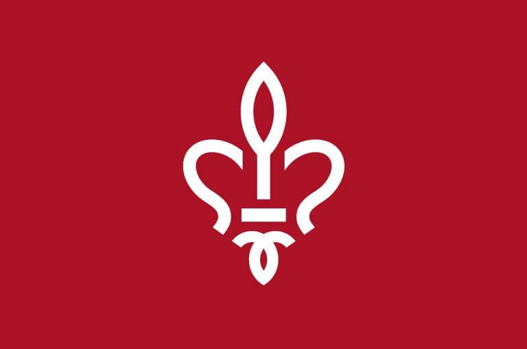 Slezské divadlo Opava - logo