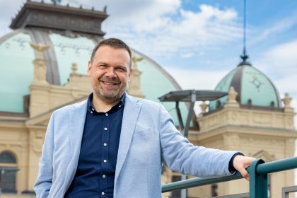 Martin Baxa (zdroj Martin Baxa)